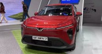VinFast mở đặt cọc MPV điện 7 chỗ tại Indonesia, giá quy đổi từ hơn 530 triệu đồng